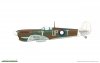Eduard 82126 Spitfire Mk. Vc TROP 1/48
